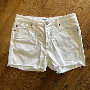 Dear John Shorts. Size 26.